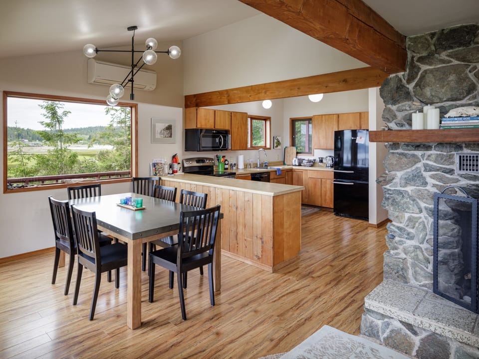 847 Peninsula Rd - Lopez Island Washington - 18