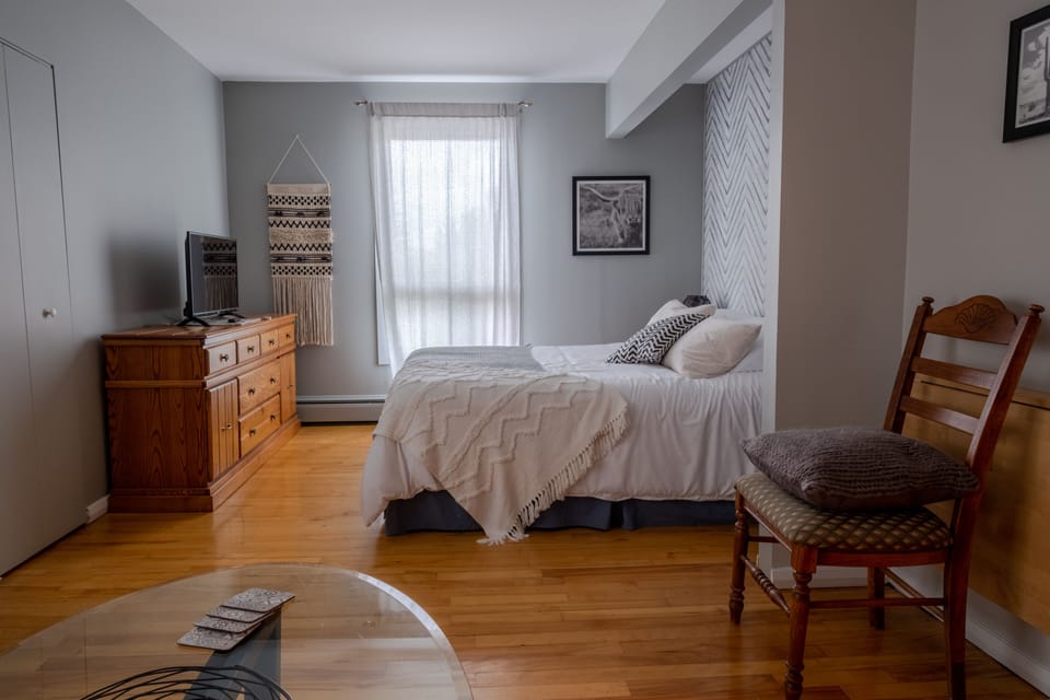 Superior Double Room | Individually decorated, individually furnished, desk, free WiFi