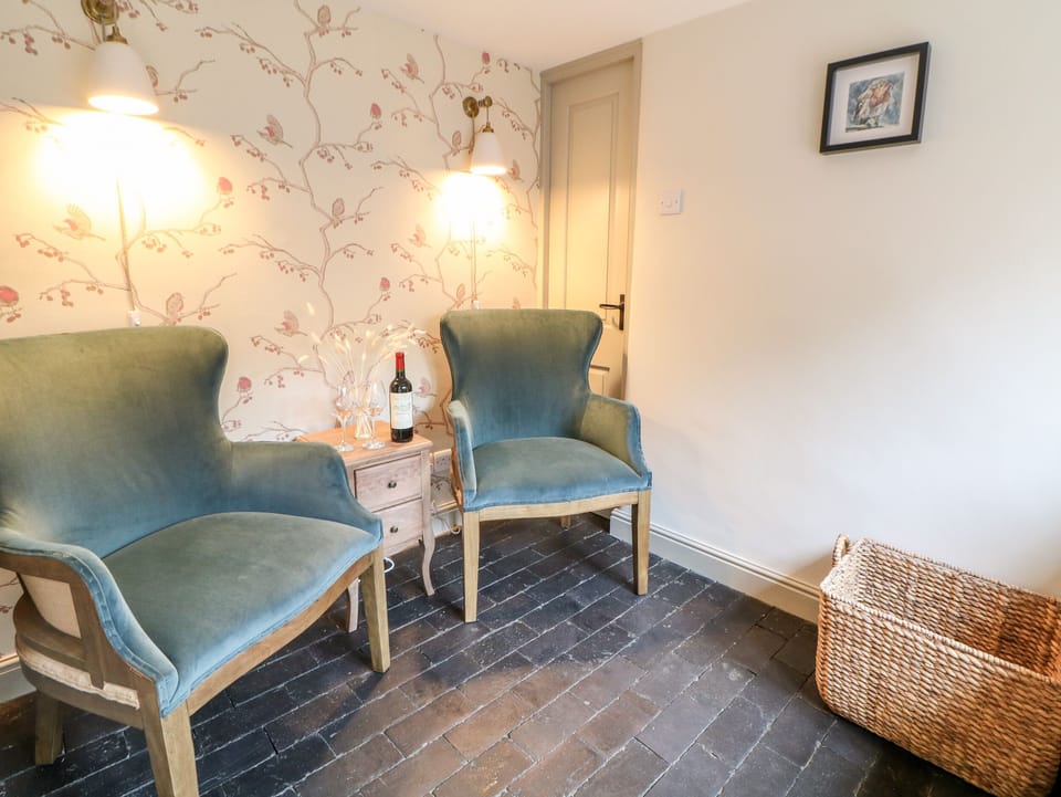 Cottage | Living room
