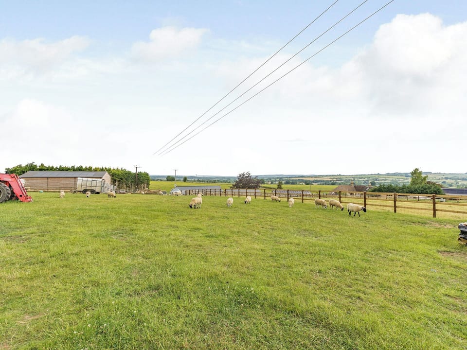 Surrounding area | Daisy&rsquo;s Rest - Quarry Hill Farm, Shipton-Under-Wychwood