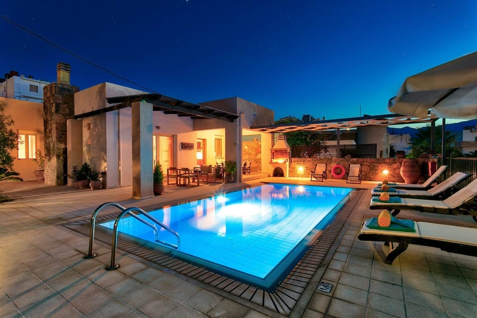 Villa Kallisto image