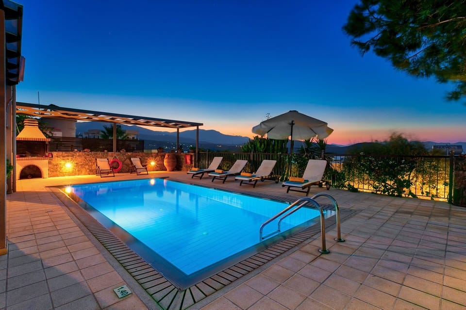 Villa Kallisto image
