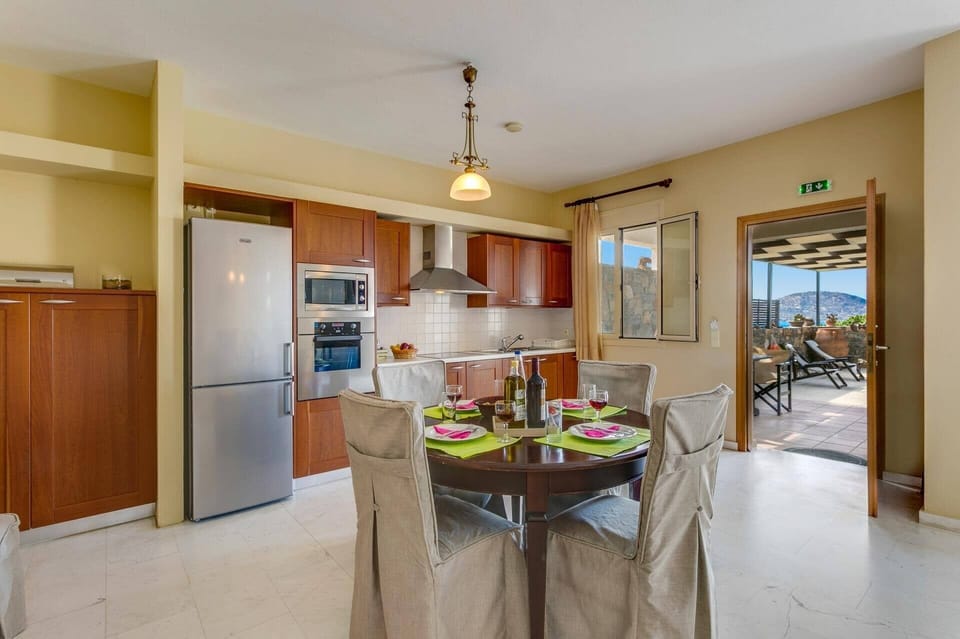 Villa Kallisto image