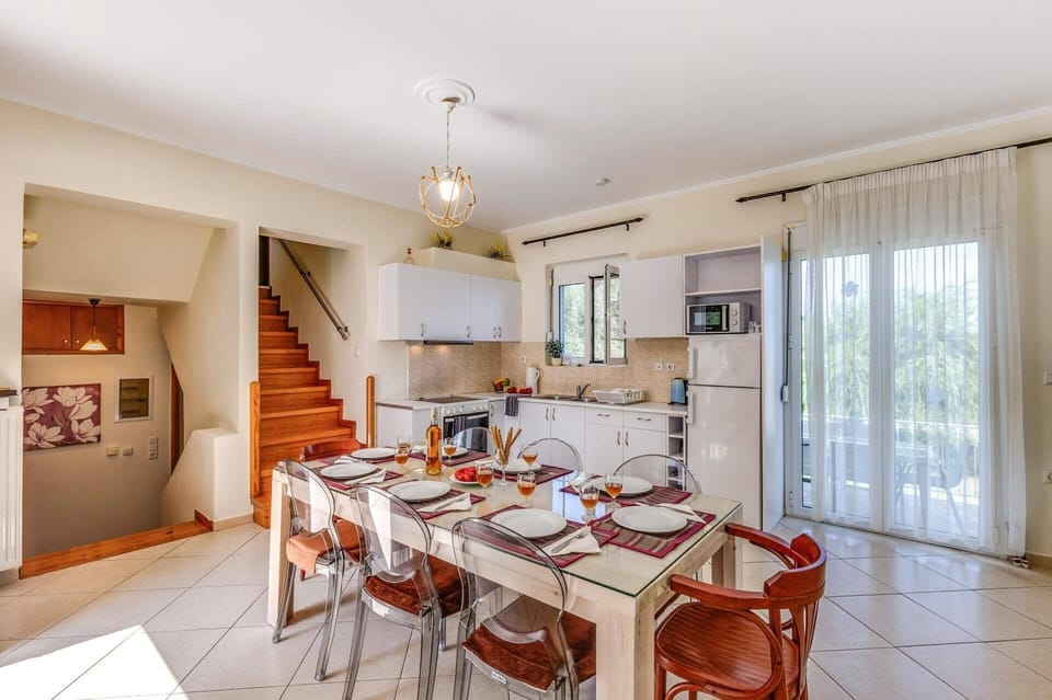 Villa Kastellaki image