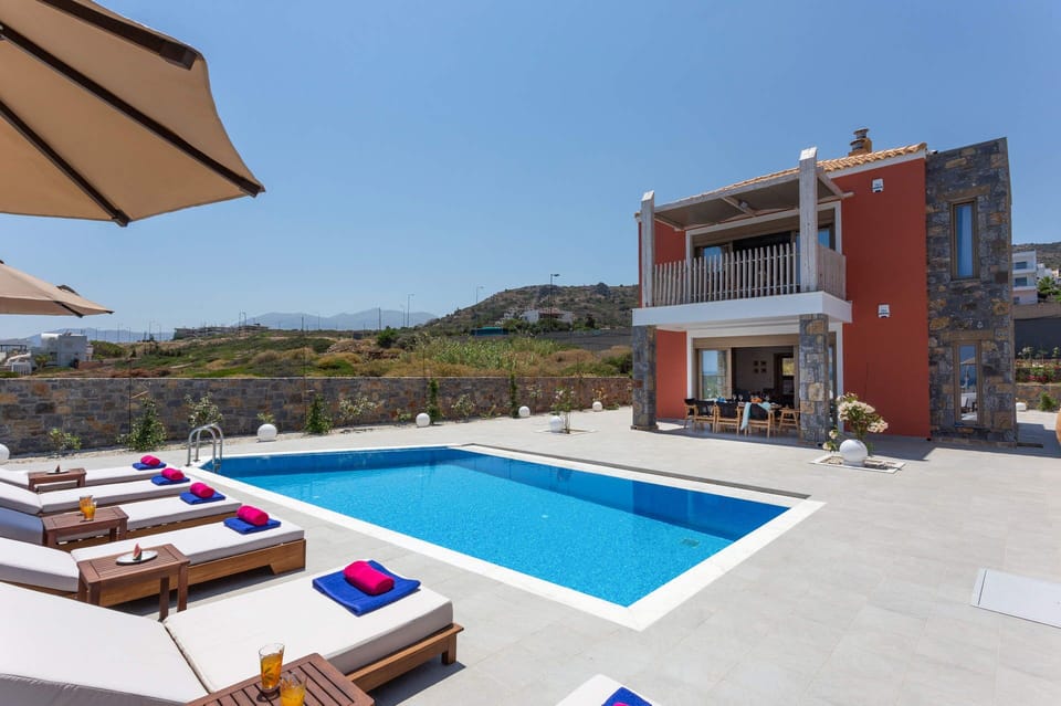 Villa Kery image