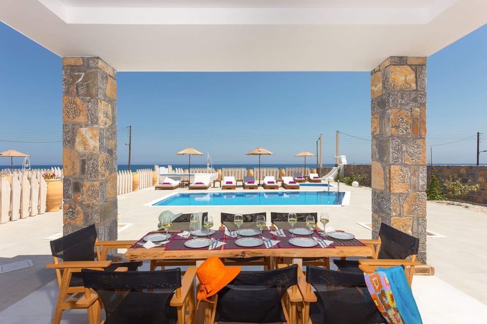 Villa Kery image