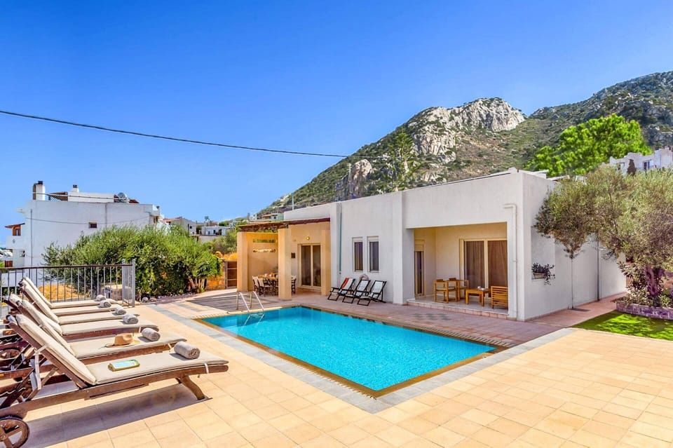 Villa Melia image