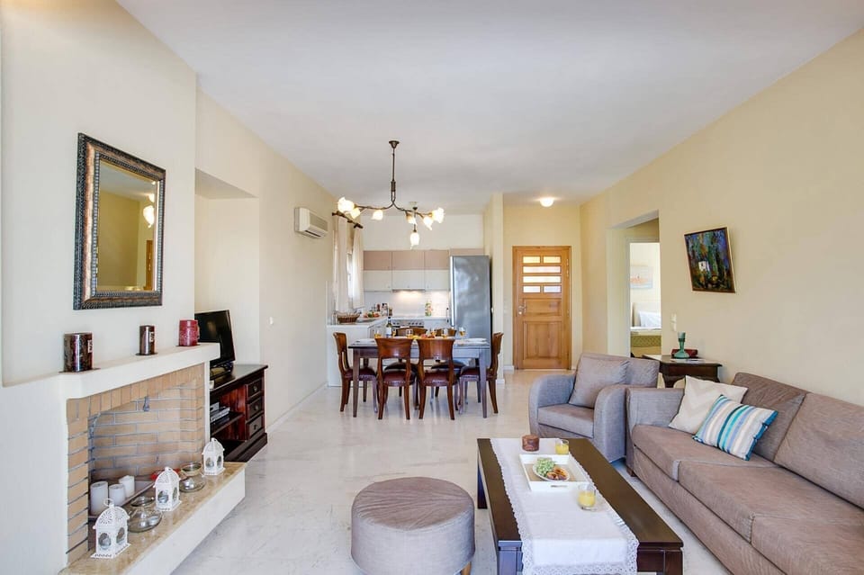 Villa Melia image
