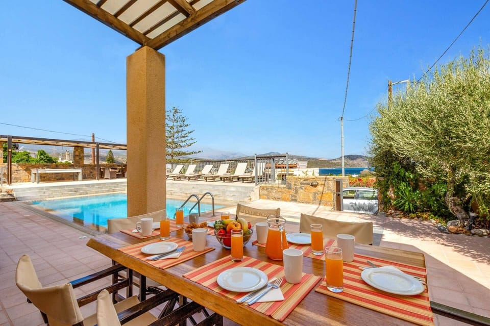 Villa Melia image