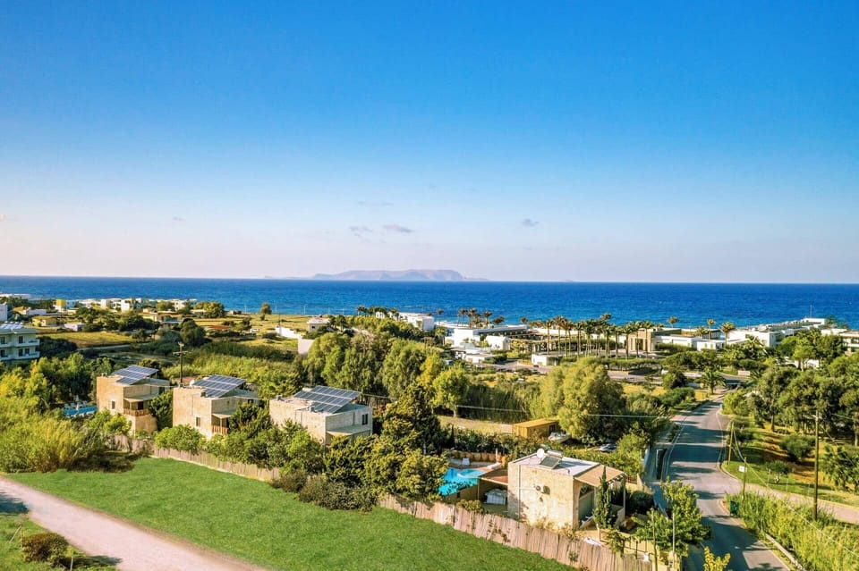 Villa Minos image
