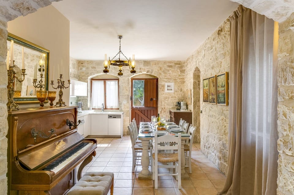 Villa Vincenzos image