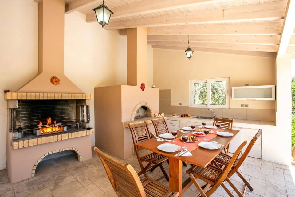 Villa Terpsy image