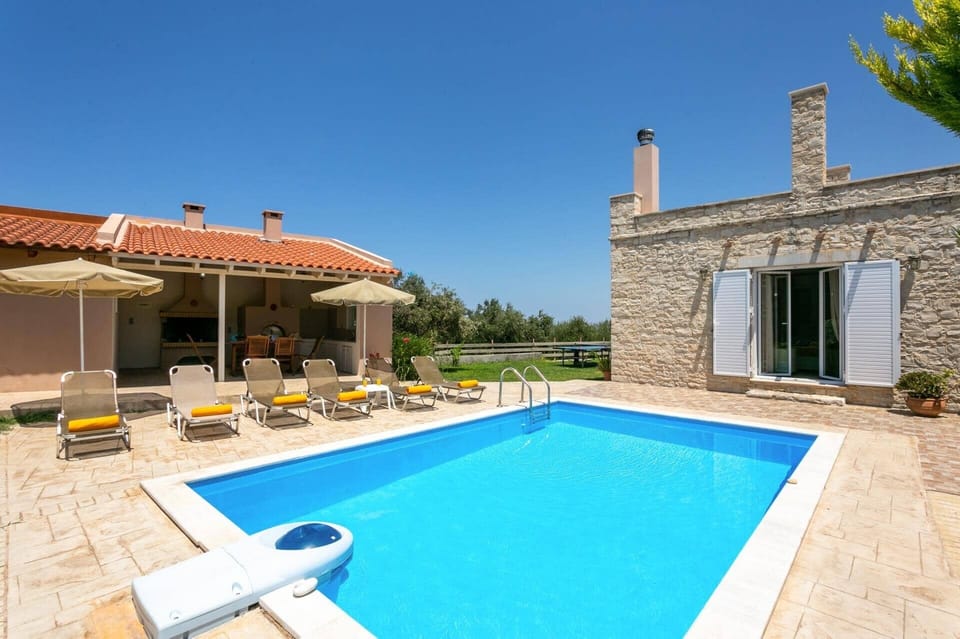 Villa Terpsy image