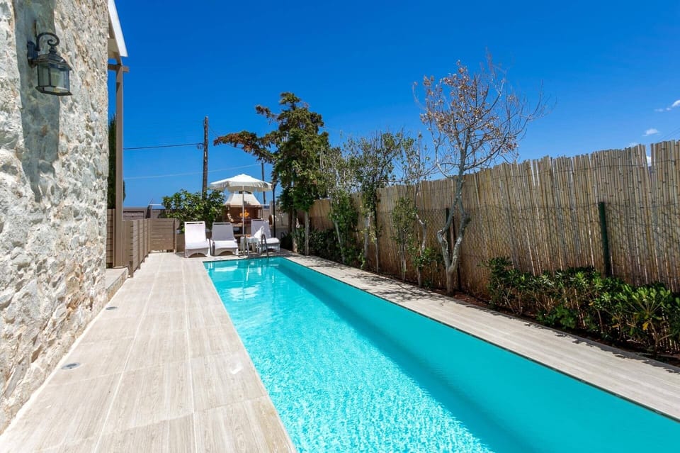 Villa Lefkippos image