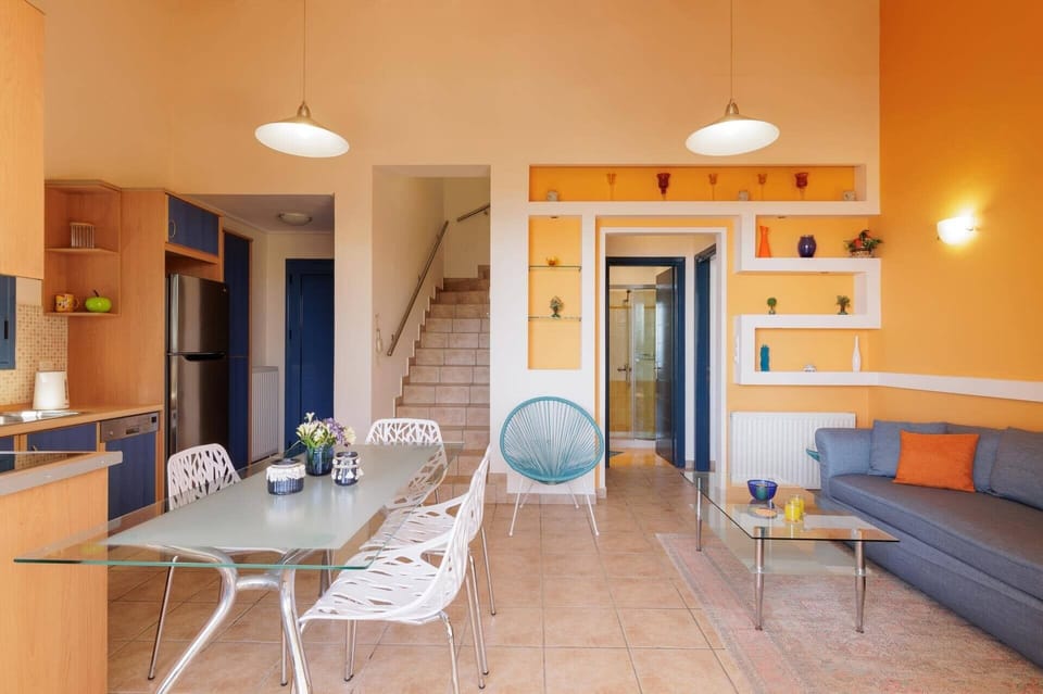 Villa Luisa Corfu image