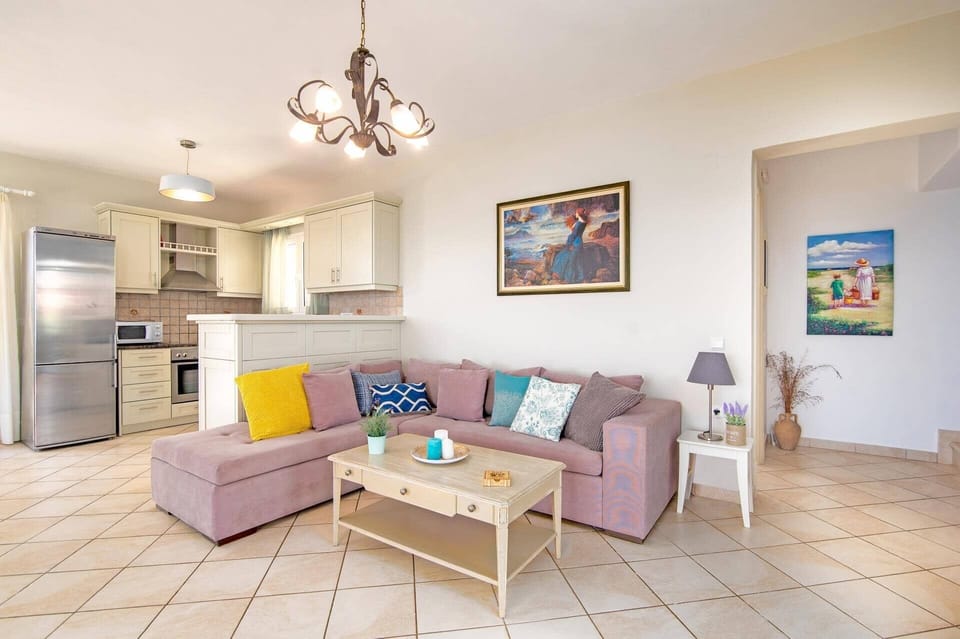Villa Maria Kassiopi image