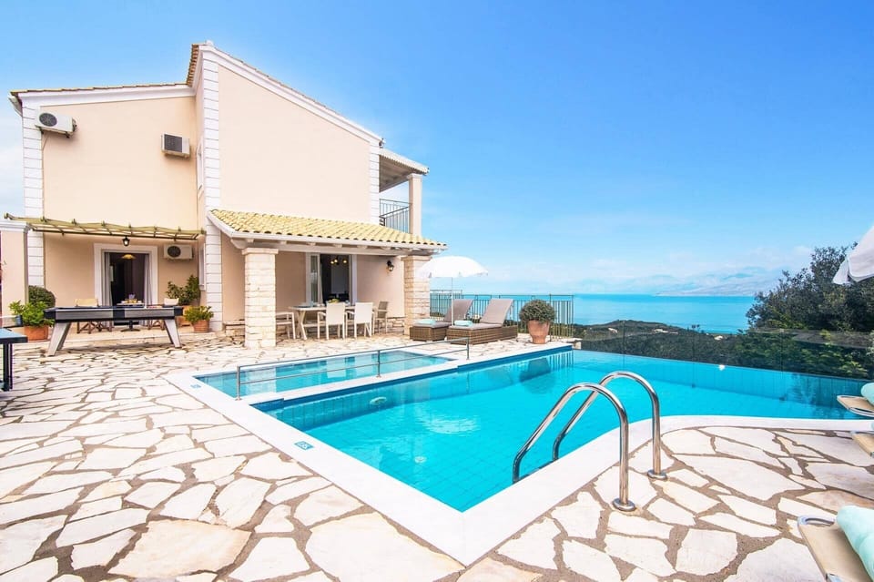 Villa Maria Kassiopi image