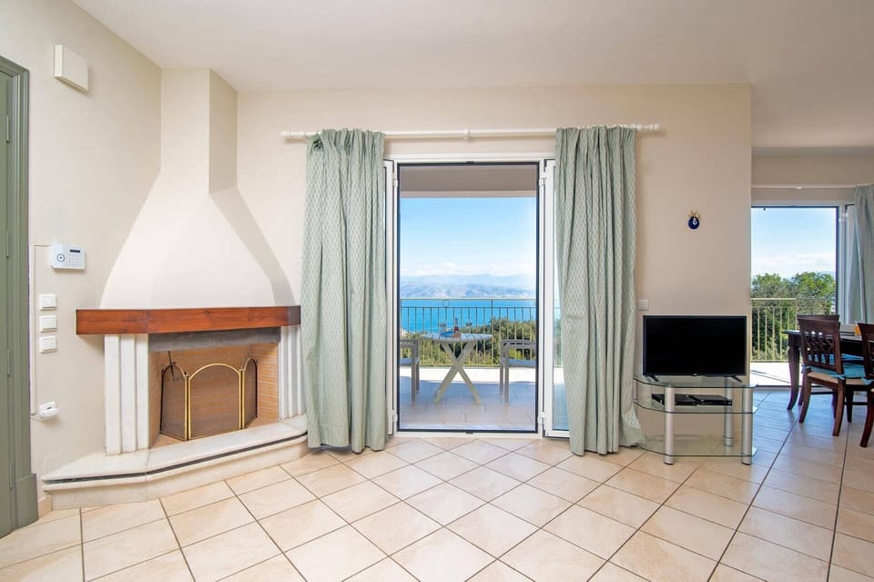 Villa Maria Kassiopi image