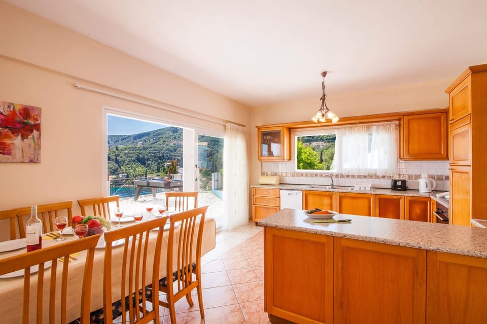 Villa Mary Lou image