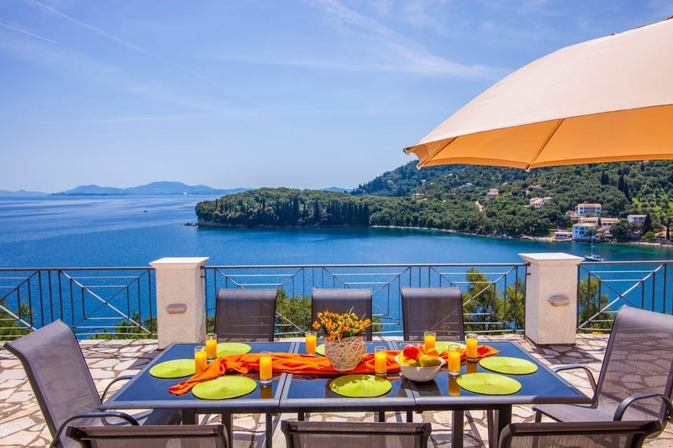 Villa Mary Lou image