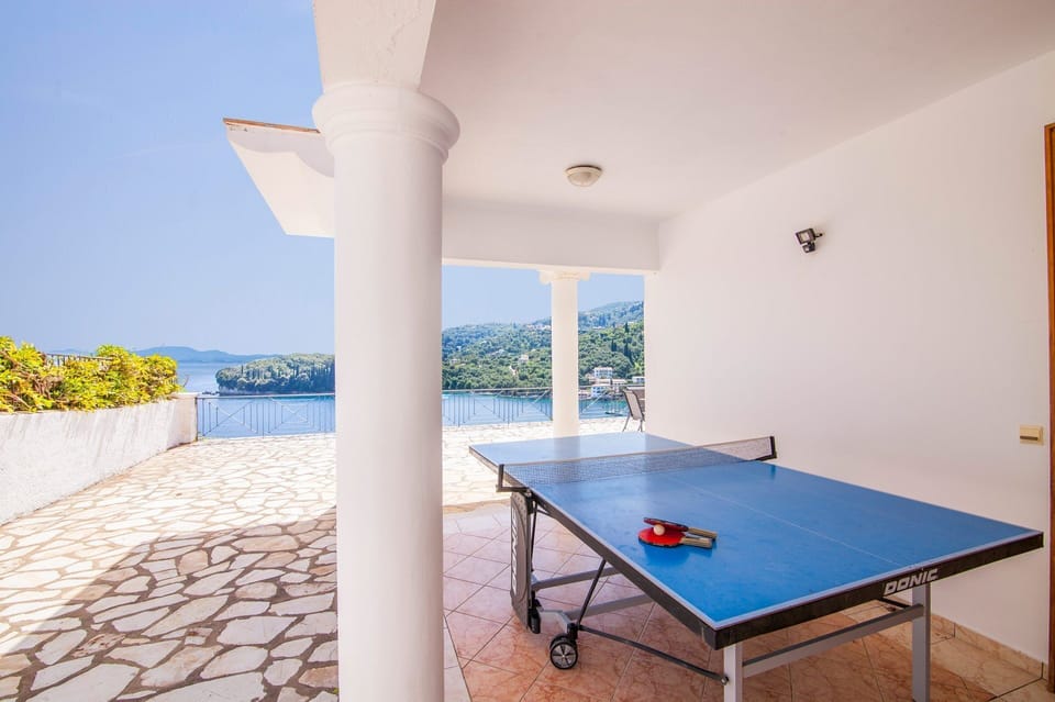 Villa Mary Lou image