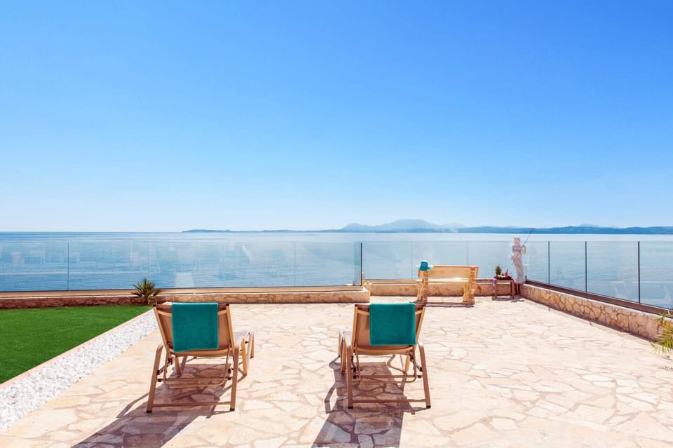 Villa Poseidon Seaside image