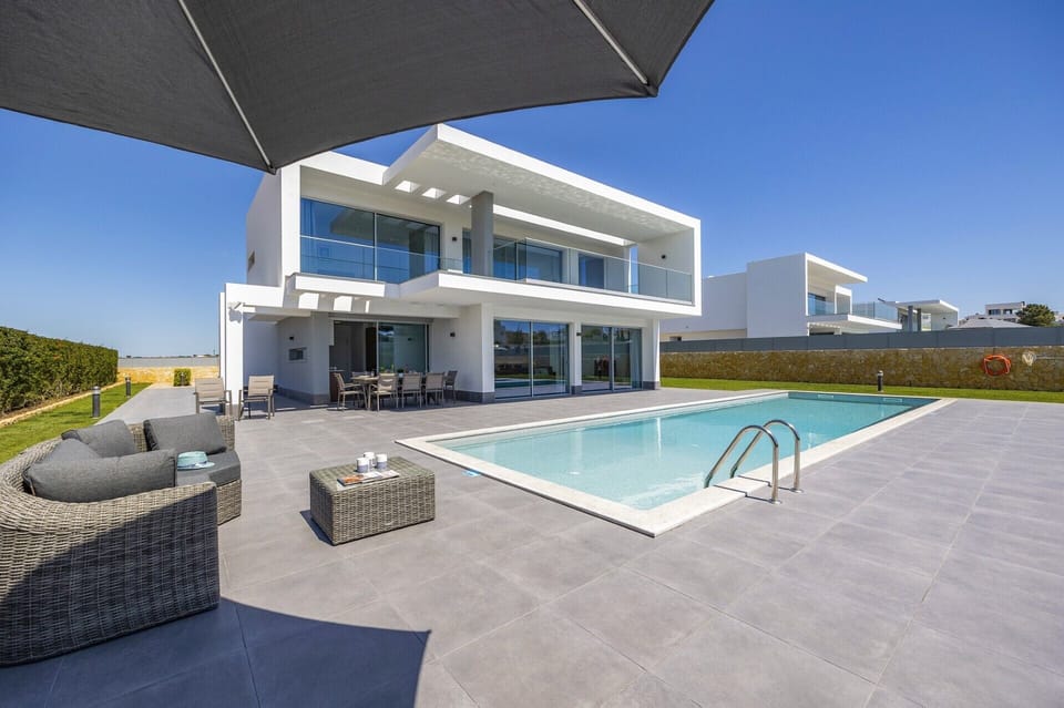 Villa Casa Gardenia image