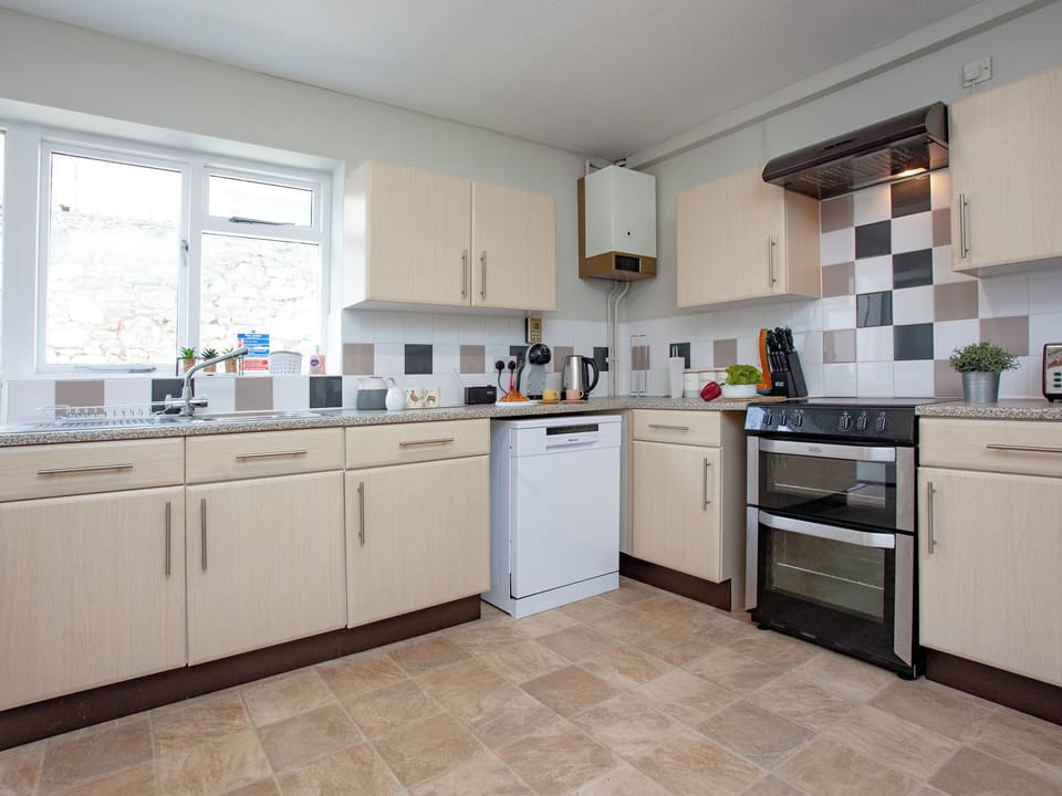 Kitchen/diner | Jubilee Cottage, Dawlish