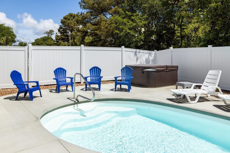 2 Pool