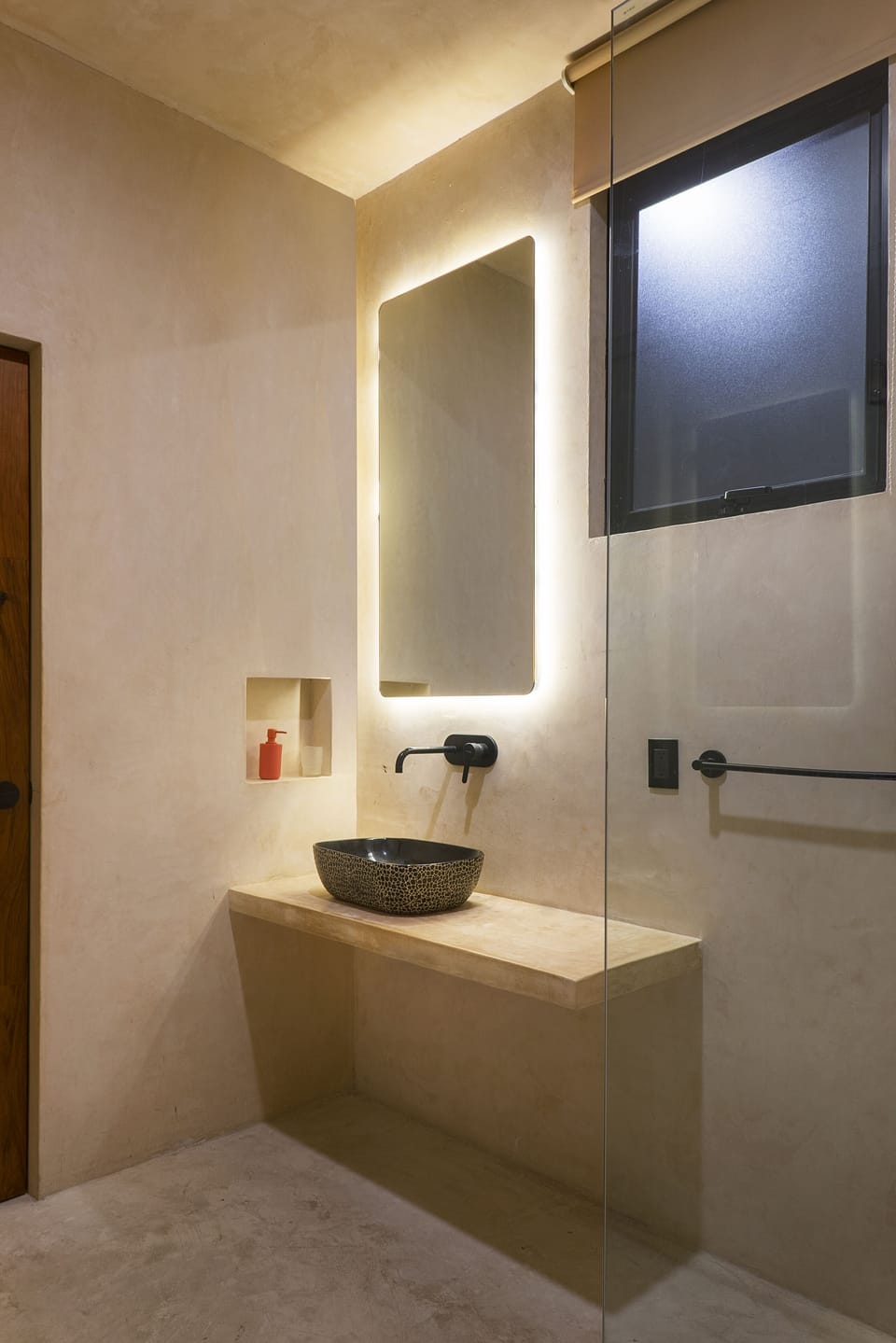 UJO Tulum Apartment in Tulum