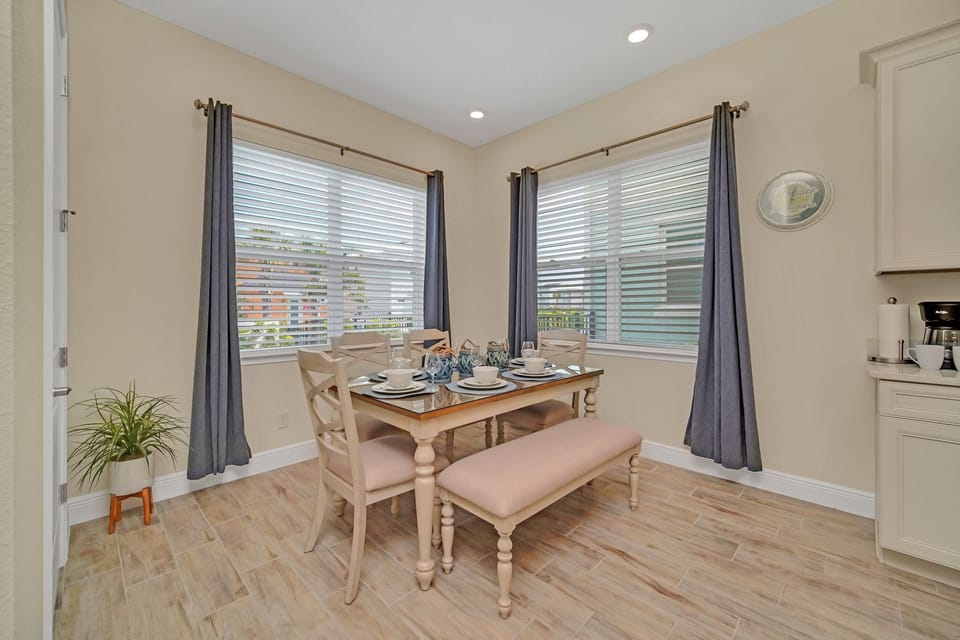 Cottage (3 Bedrooms) | Property amenity