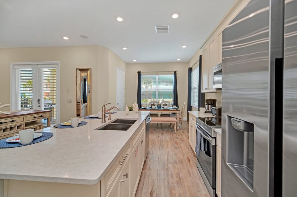 Cottage (3 Bedrooms) | Property amenity