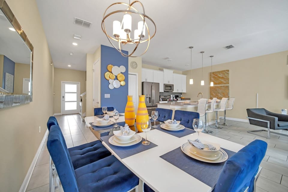 House (4 Bedrooms) | Property amenity