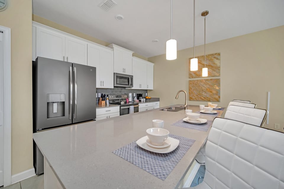House (4 Bedrooms) | Property amenity