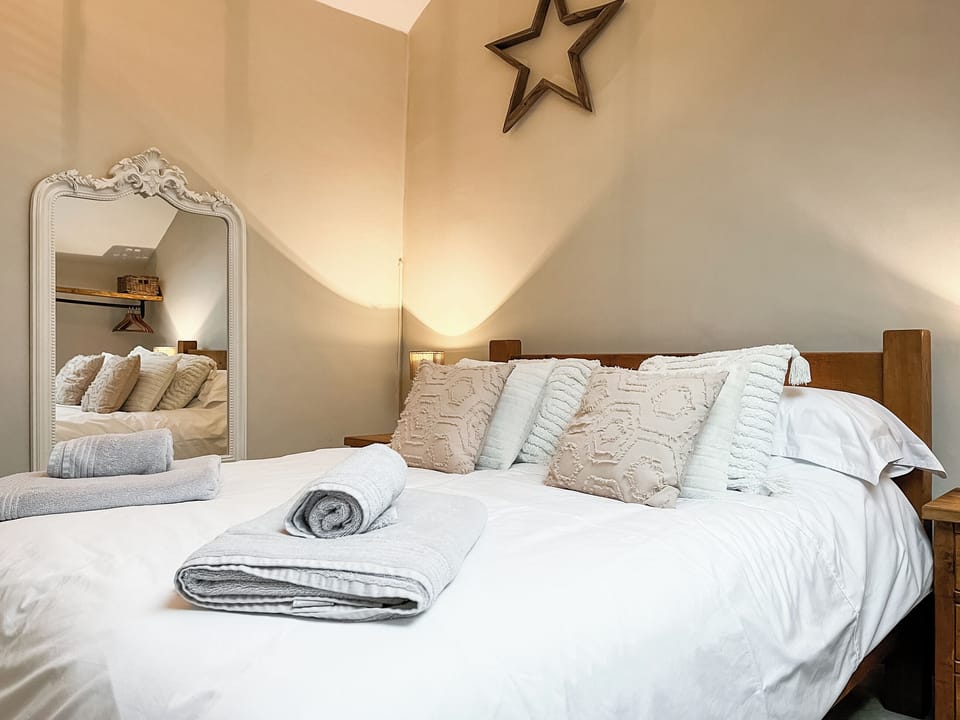 Surrounding area | The Old Hayloft - Stubley Hollow Farm, Dronfield