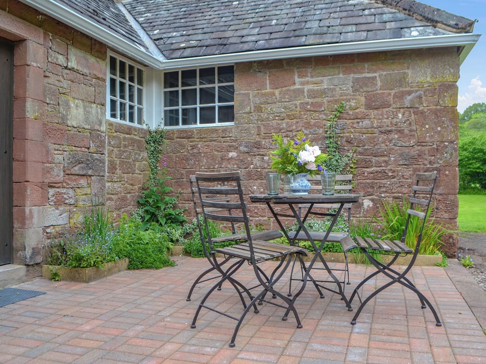 Exterior | Monkwood Cottage, Calderbridge, near Gosforth and Wasdale