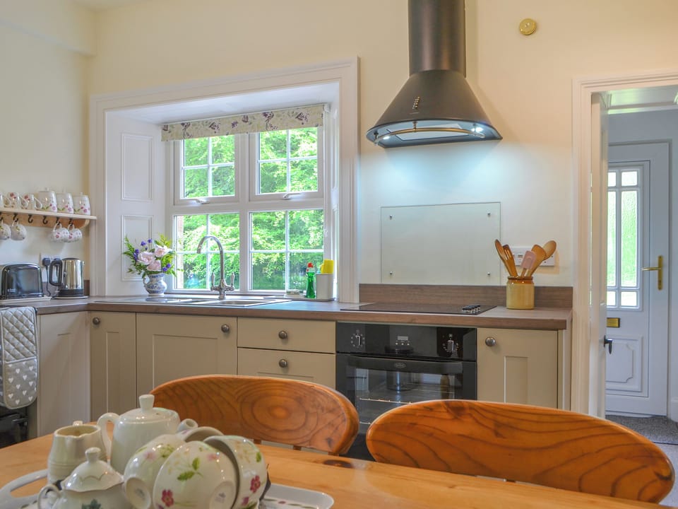 Utility room | Monkwood Cottage, Calderbridge, near Gosforth and Wasdale