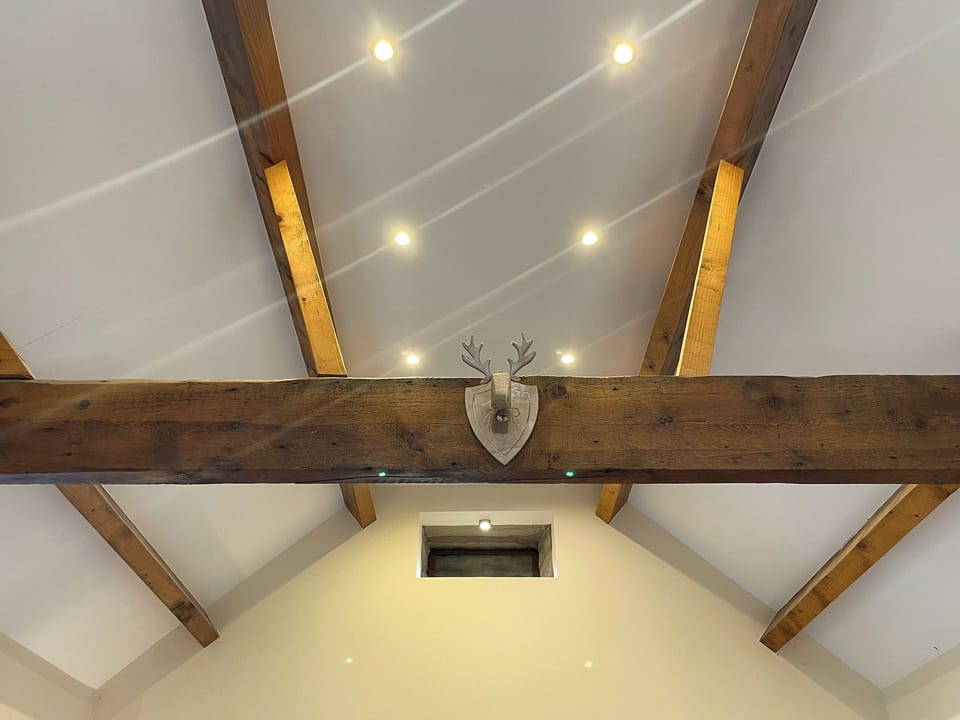 Bathroom | The Bobbin, Kelstedge, near Matlock