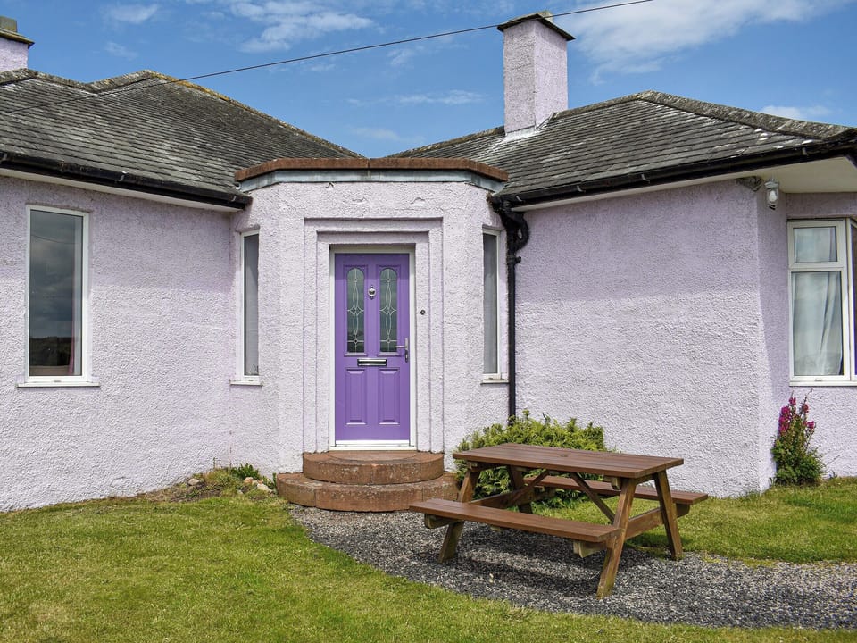 Exterior | Delmonte, Langwathby, near Penrith in the Eden Valley