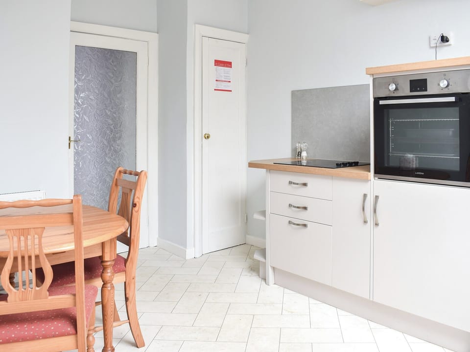 Kitchen/diner | Delmonte, Langwathby, near Penrith in the Eden Valley