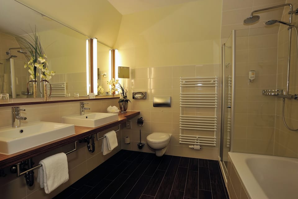 NordWest-Hotel Bad Zwischenahn Hotel in Lower Saxony, Germany