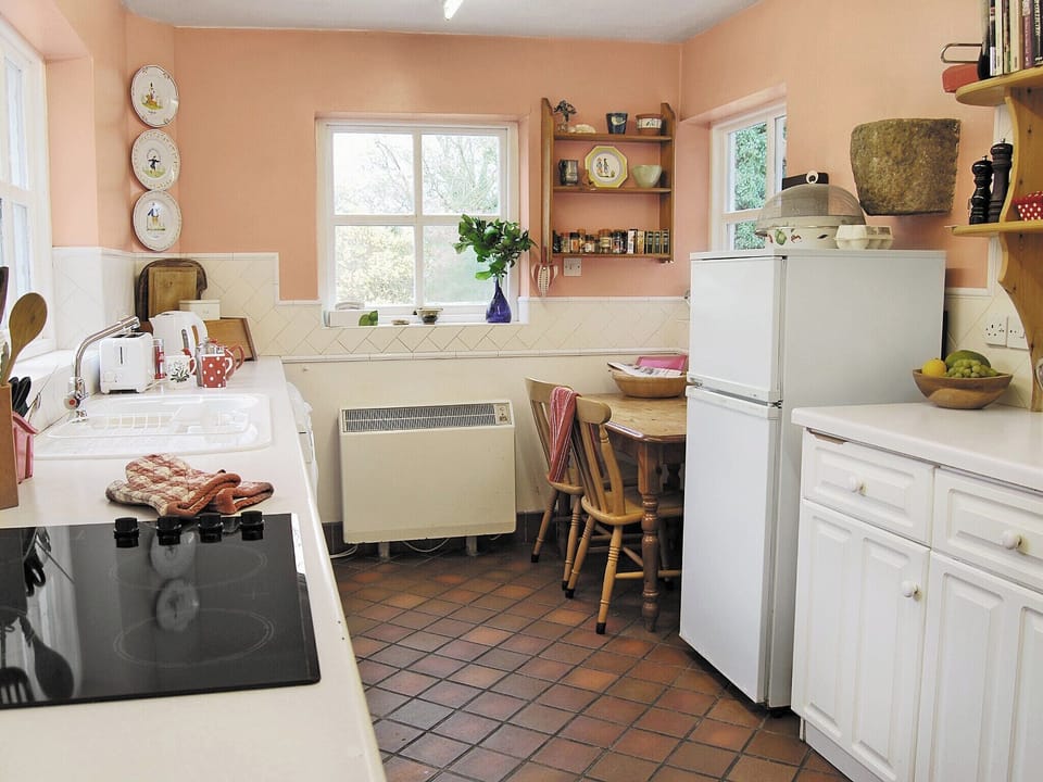 Kitchen | Low Mill Cottage, Grassington