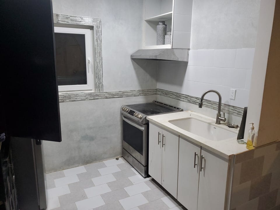 Full Kitchen other view with high end appliances in both kitchens to entertain