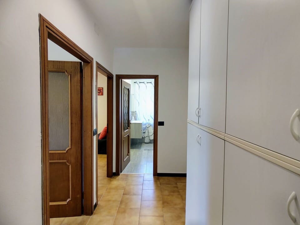Building, Door, House, Wood, Interior Design, Floor, Flooring, Wall