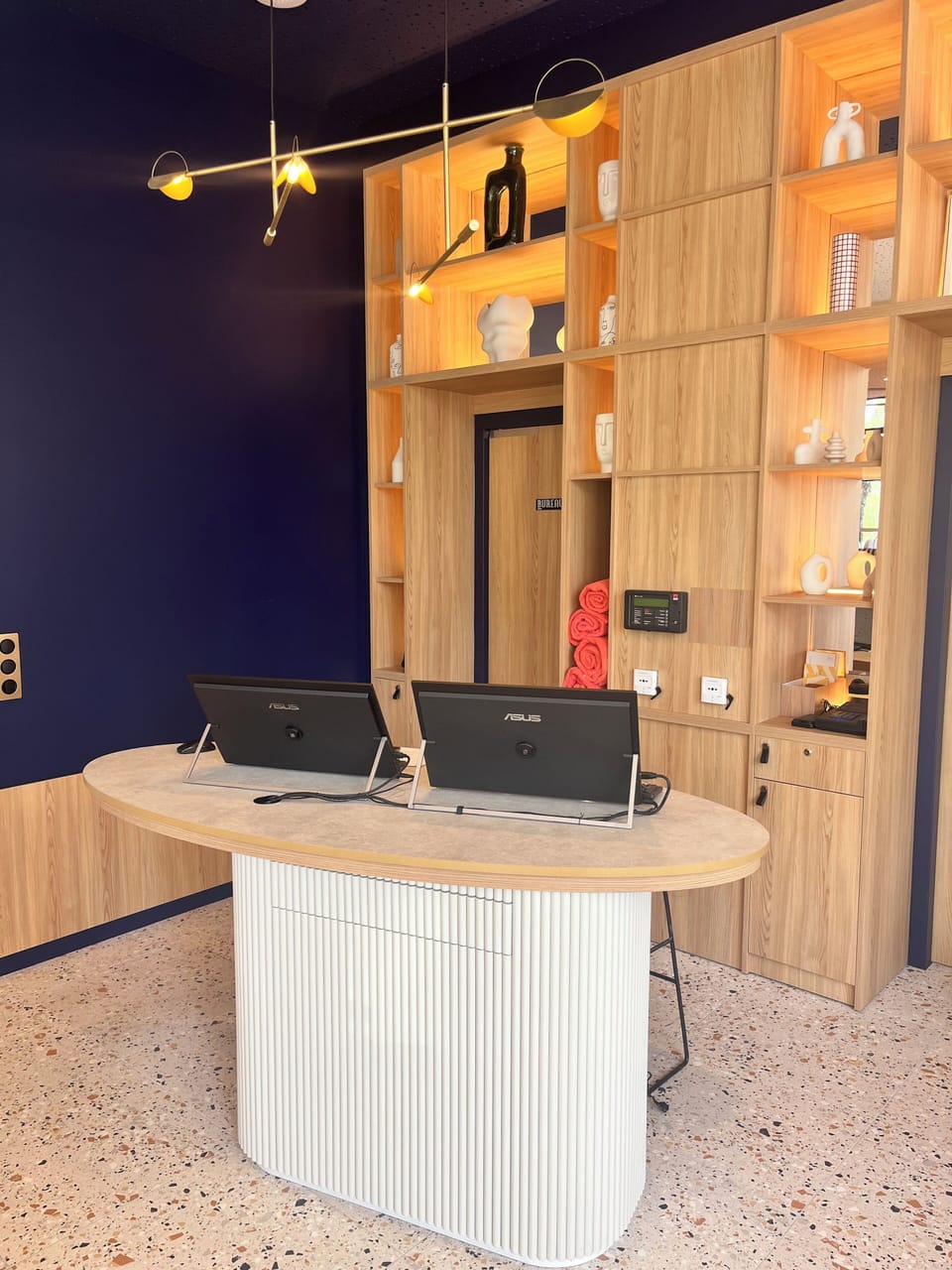 Albert 1'er Hotel Nice, France Hotel in Nice