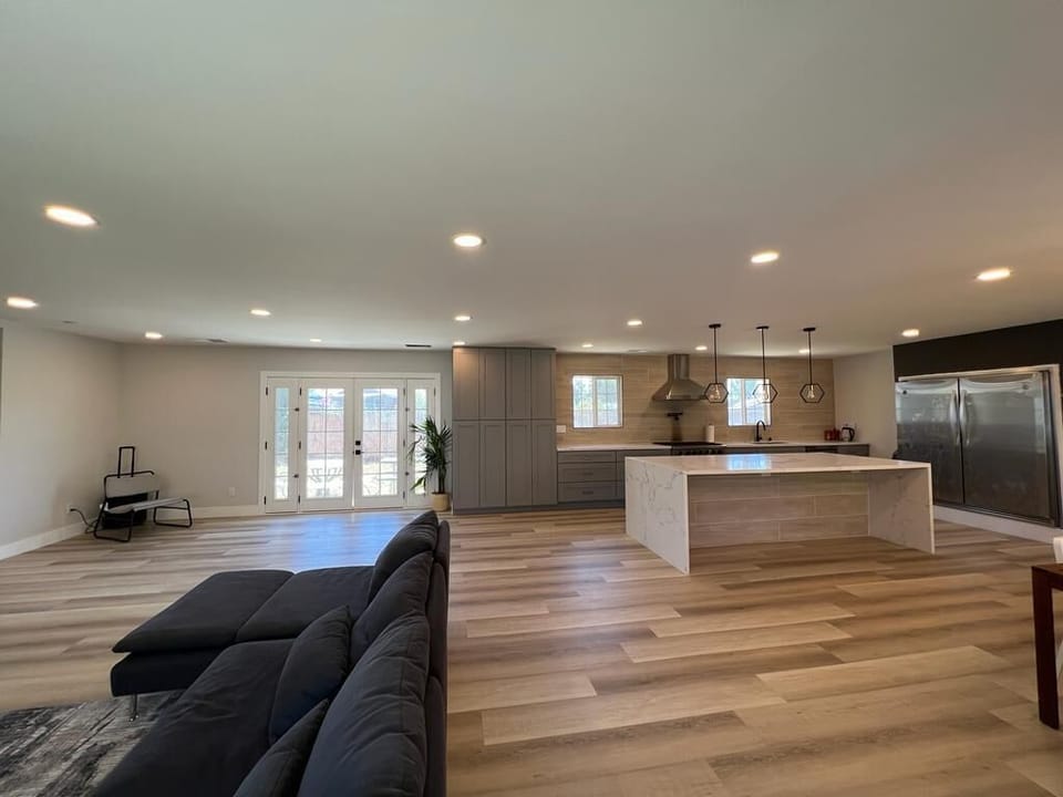 Beautiful 2 bedrooms vacation home! Near Camanche Lake  House in Calaveras County