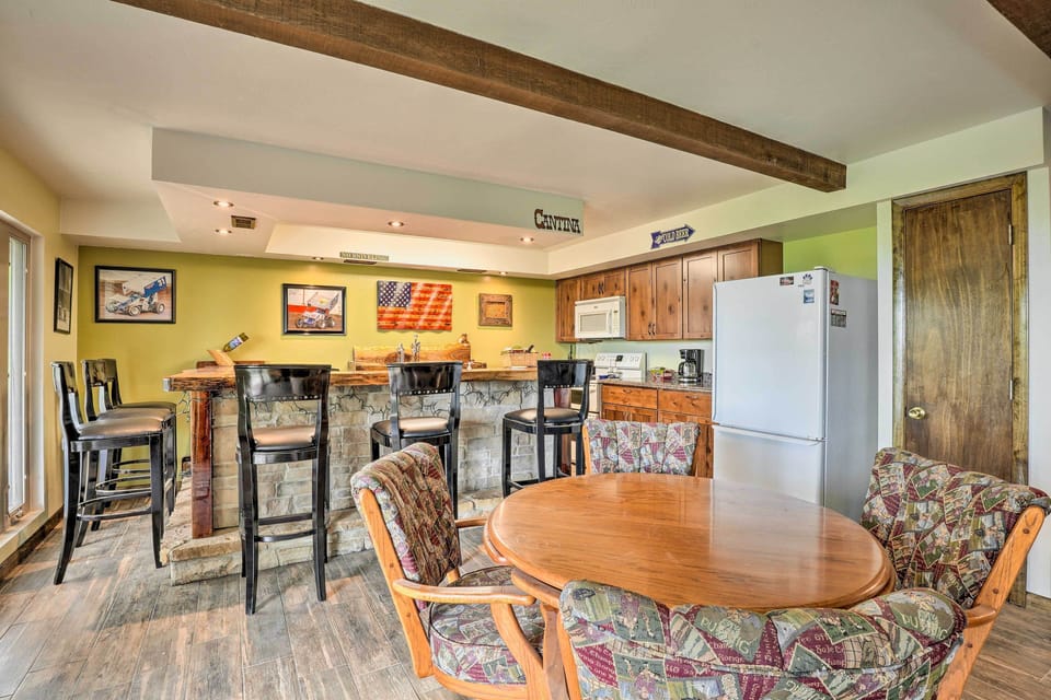 Kitchen & Dining Area | Basic Cooking Essentials | Dishware & Flatware