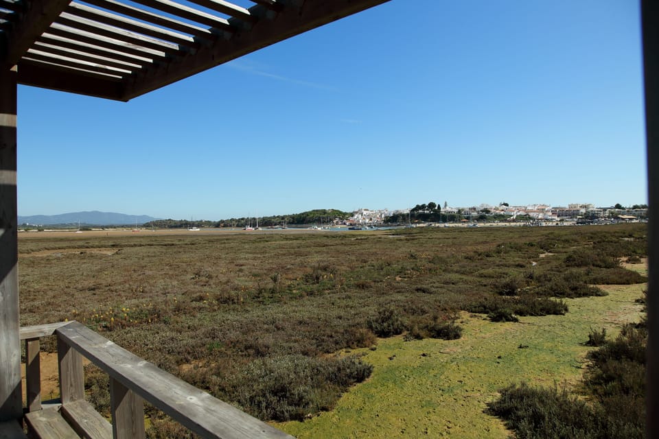 Alvor Seven 7 - Ria de Alvor
