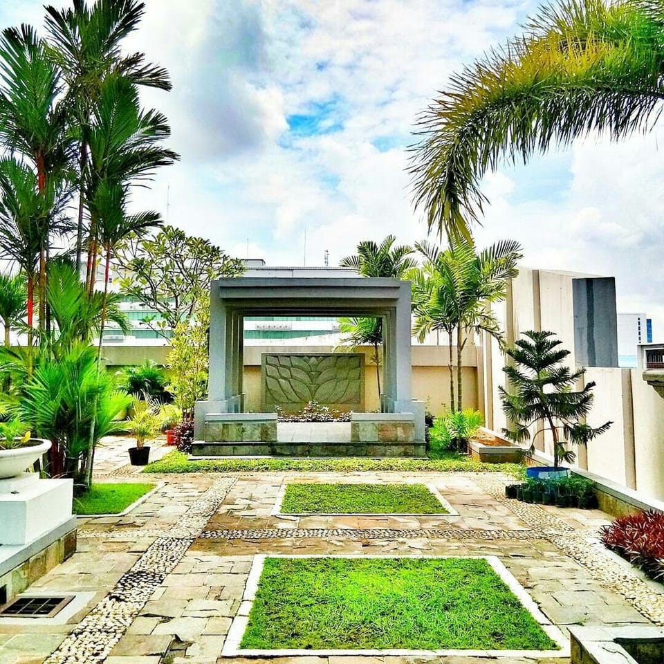 Gazebo
