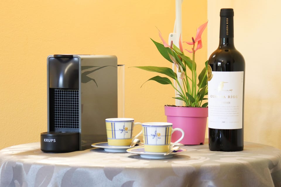 Quality Krups nespresso coffee machine